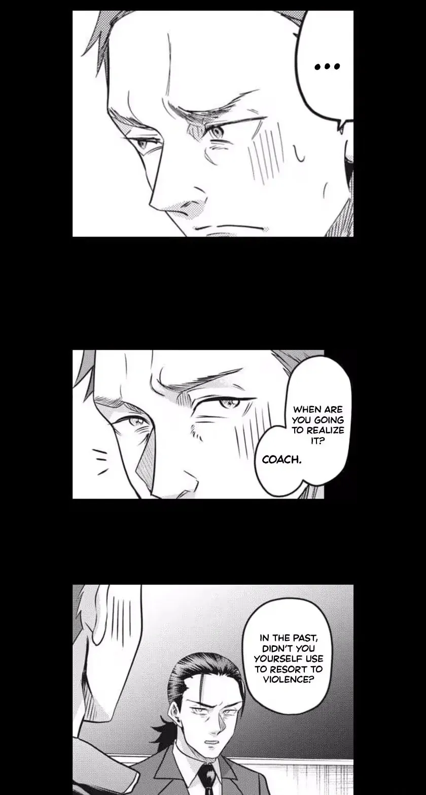 Read This School Needs A Lawyer chapter 27 image 19 on Lezhin