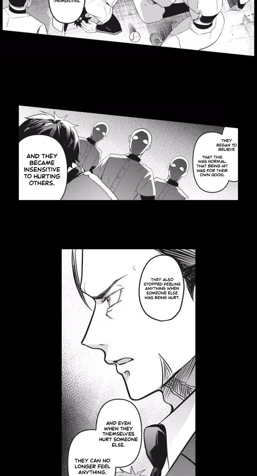 Read This School Needs A Lawyer chapter 27 image 2 on Lezhin