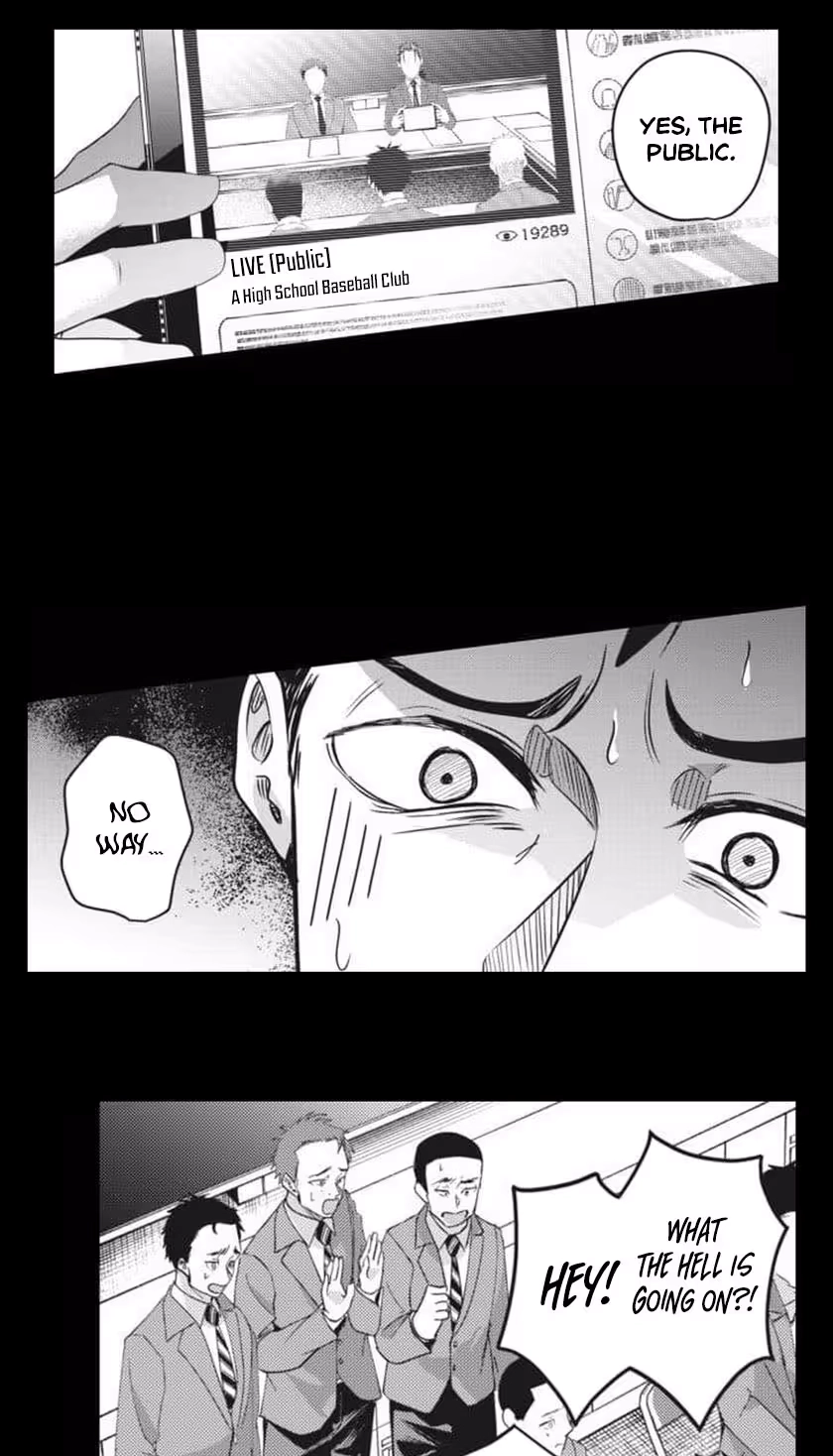 Read This School Needs A Lawyer chapter 27 image 7 on Lezhin