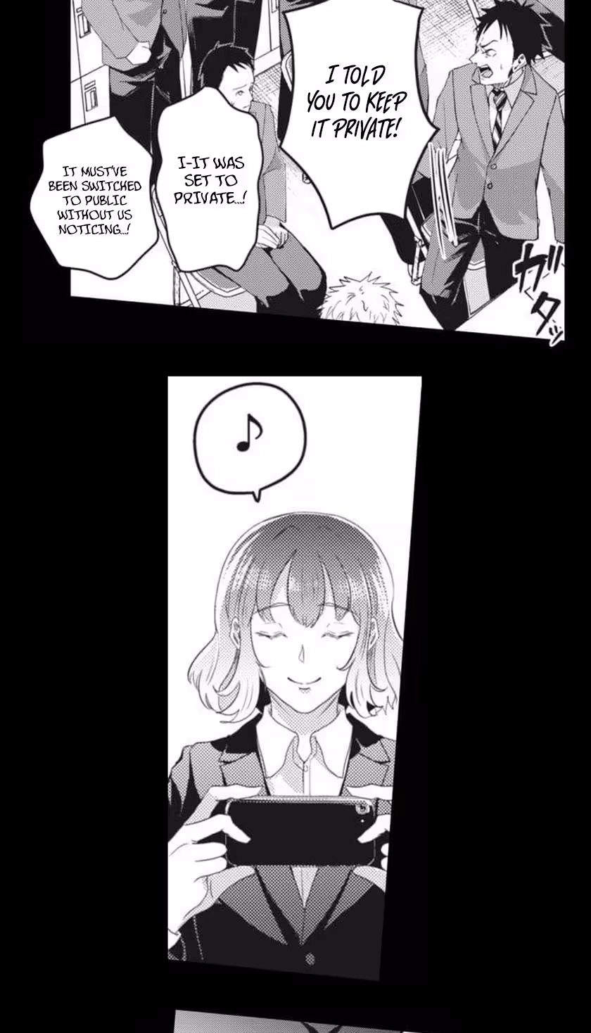 Read This School Needs A Lawyer chapter 27 image 8 on Lezhin