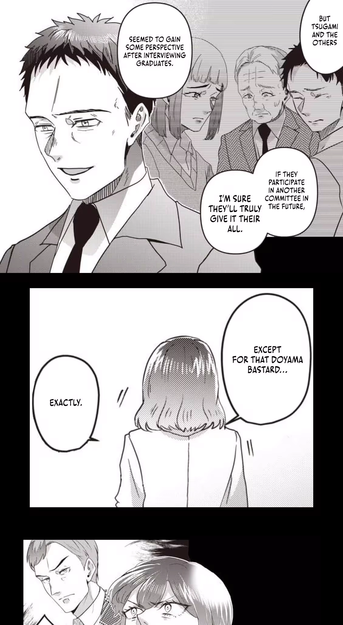 Read This School Needs A Lawyer chapter 28 image 13 on Lezhin