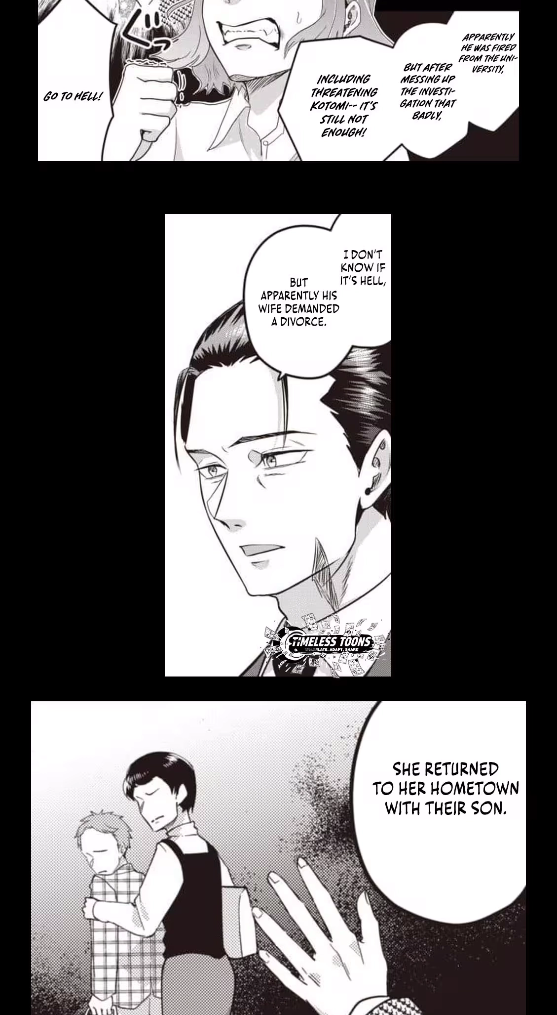 Read This School Needs A Lawyer chapter 28 image 14 on Lezhin
