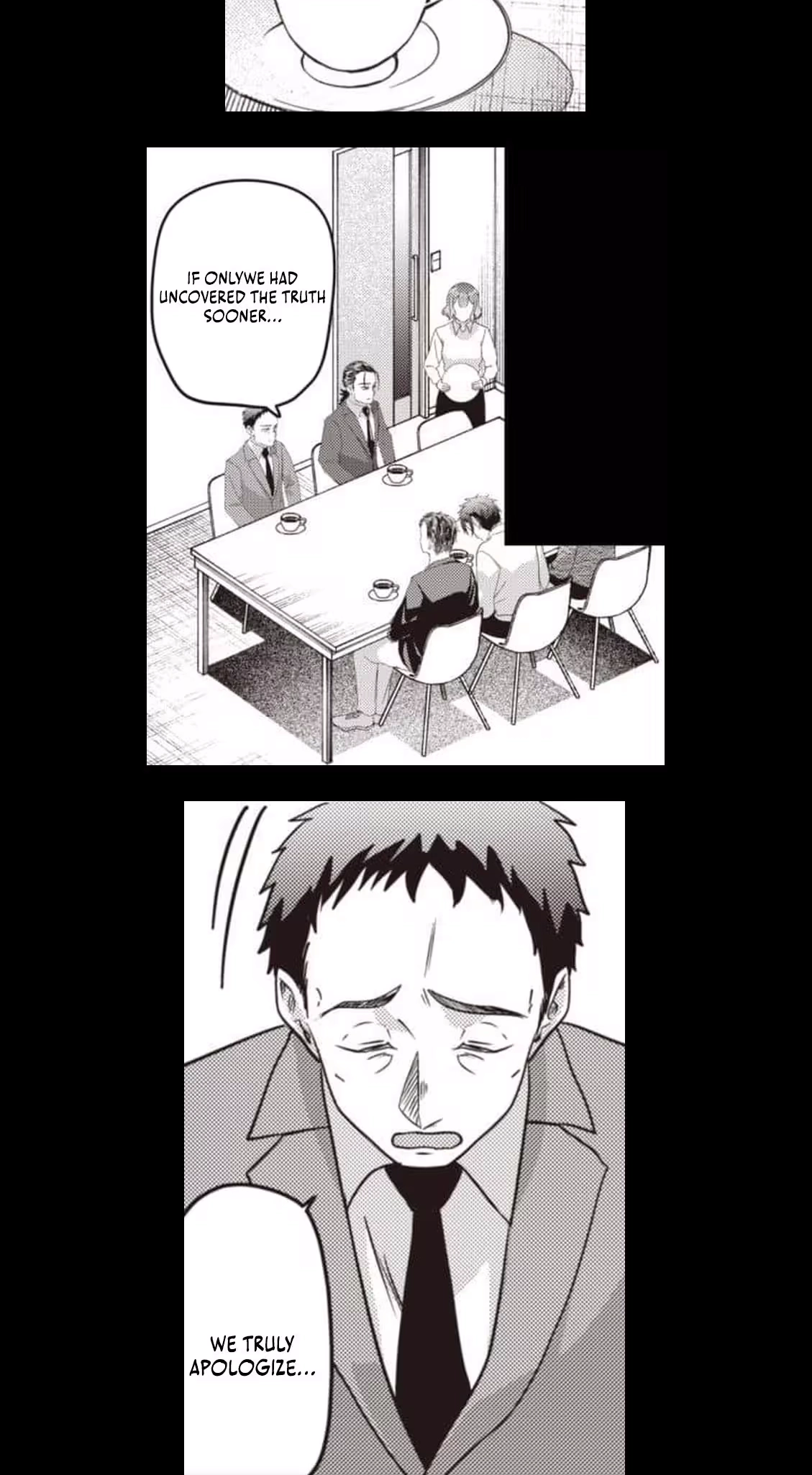 Read This School Needs A Lawyer chapter 28 image 18 on Lezhin