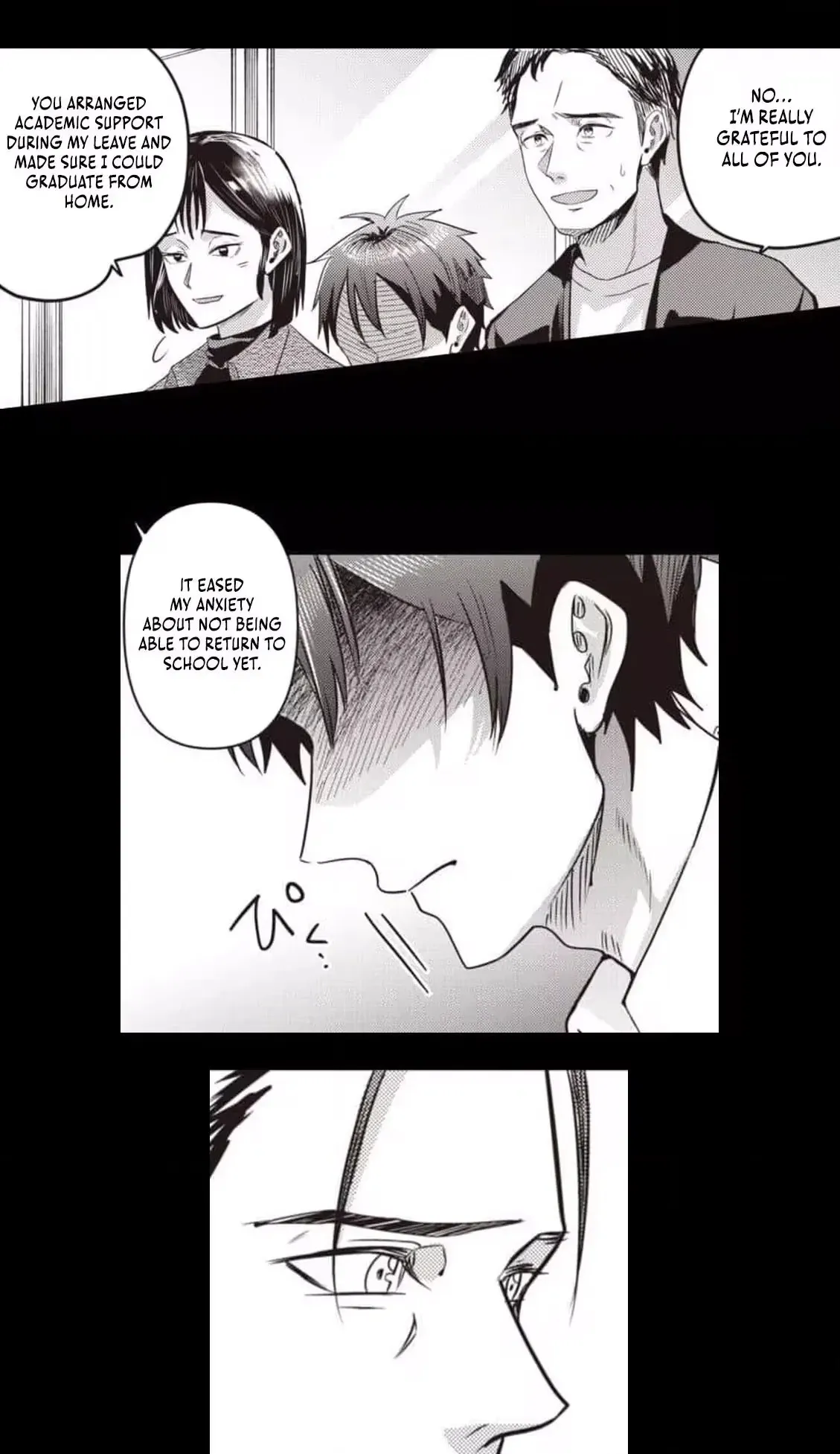Read This School Needs A Lawyer chapter 28 image 19 on Lezhin