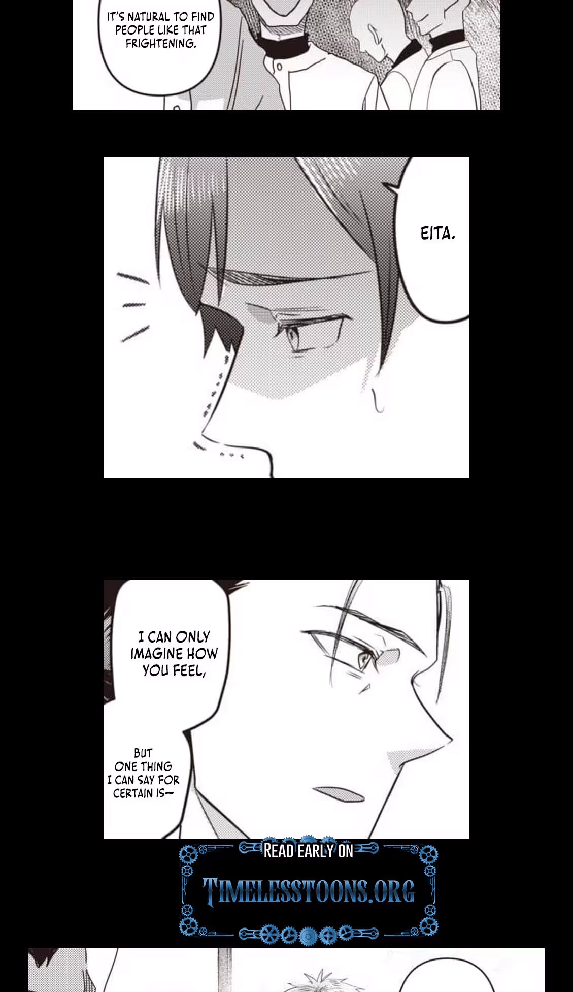Read This School Needs A Lawyer chapter 28 image 21 on Lezhin