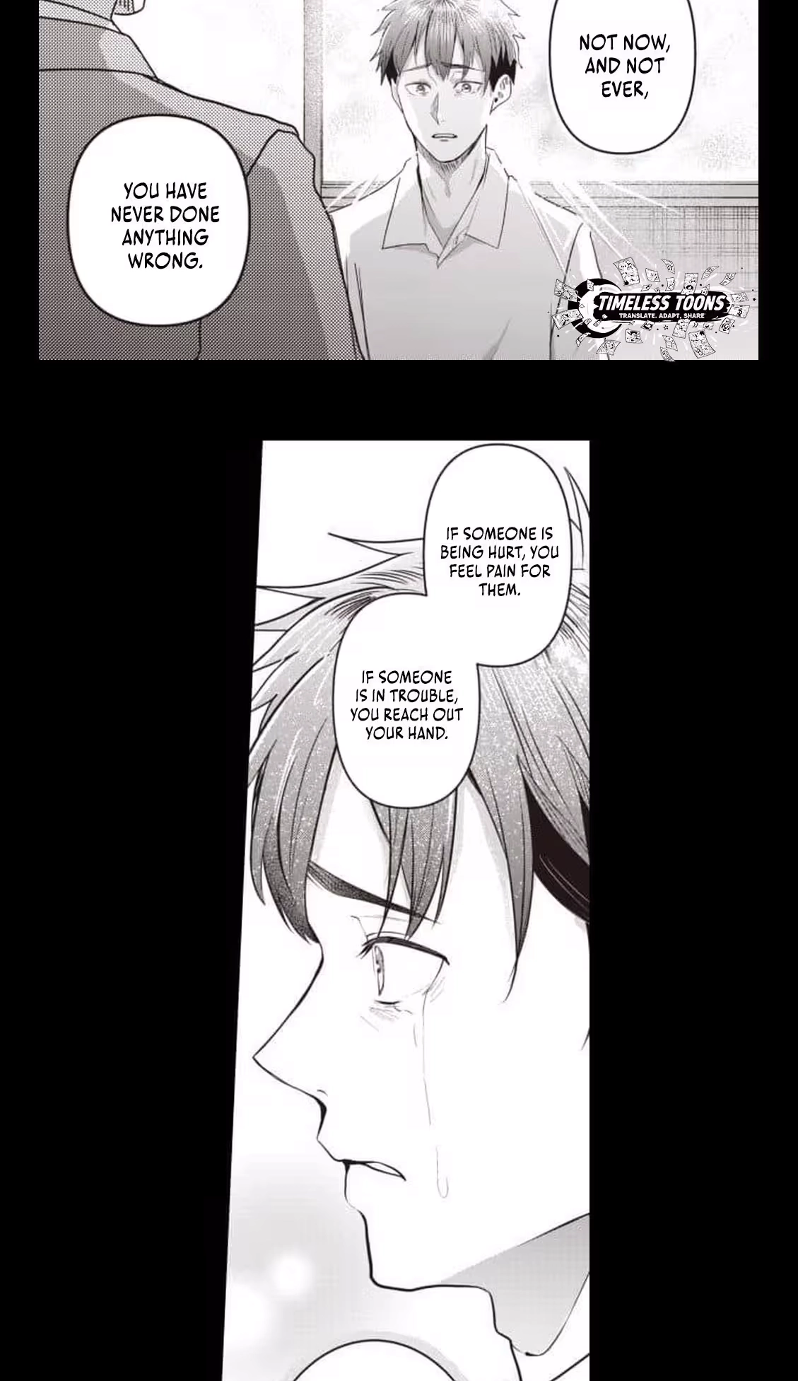 Read This School Needs A Lawyer chapter 28 image 22 on Lezhin