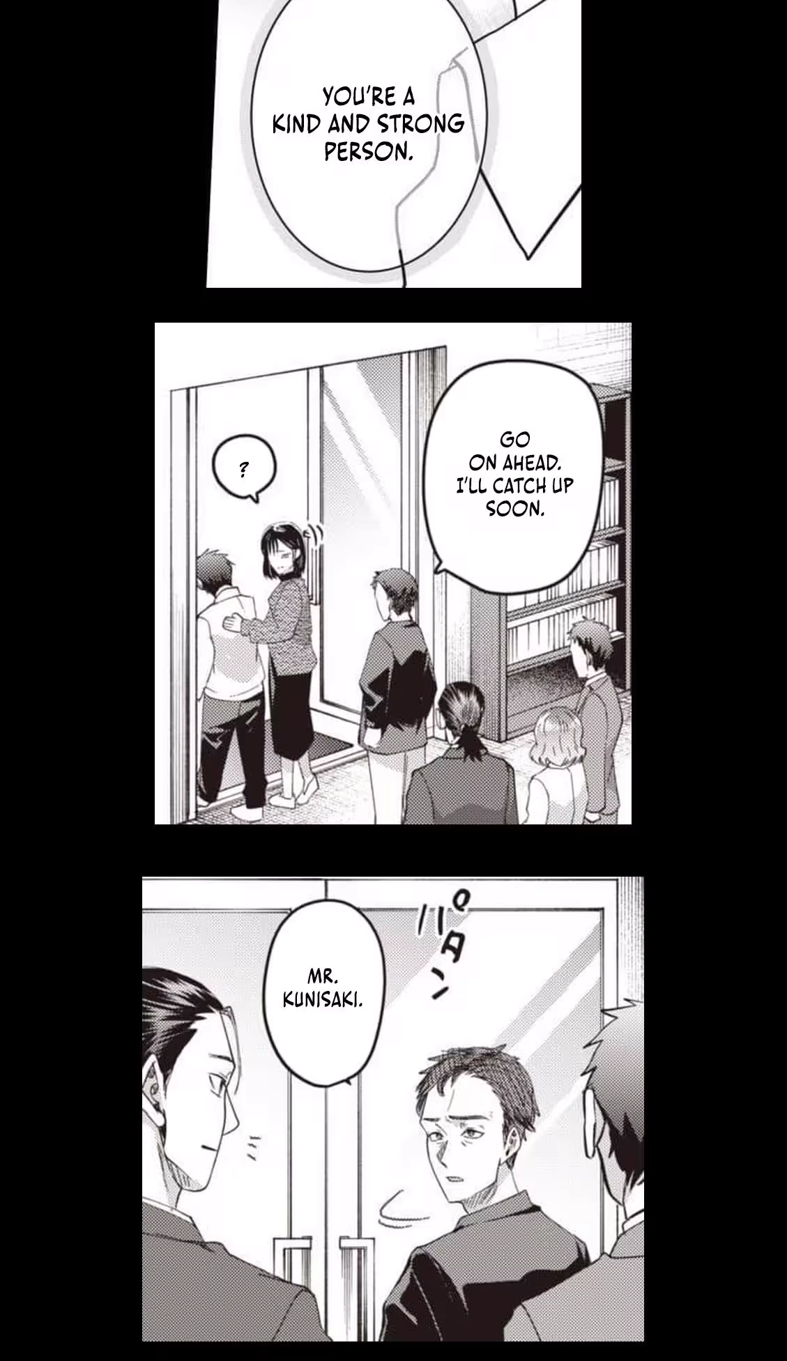Read This School Needs A Lawyer chapter 28 image 23 on Lezhin