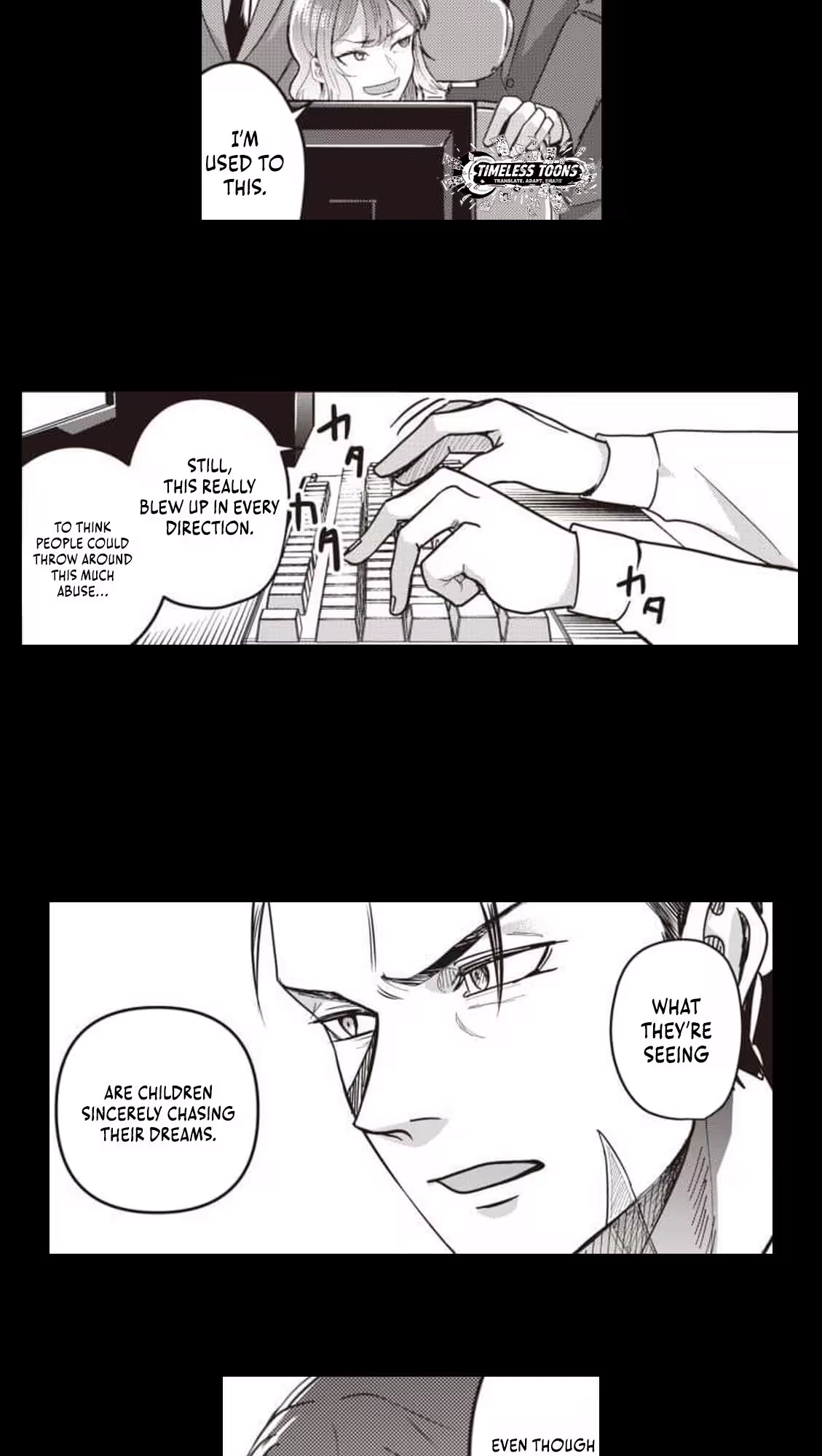 Read This School Needs A Lawyer chapter 28 image 3 on Lezhin