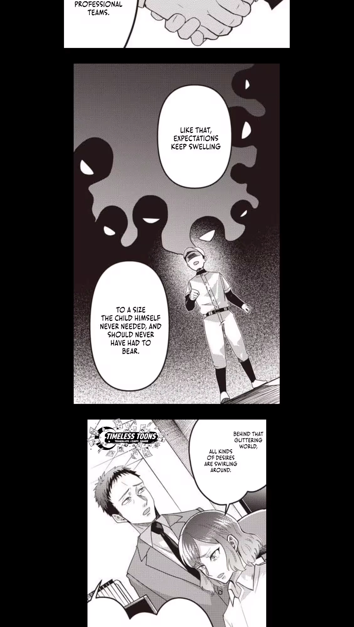 Read This School Needs A Lawyer chapter 28 image 6 on Lezhin