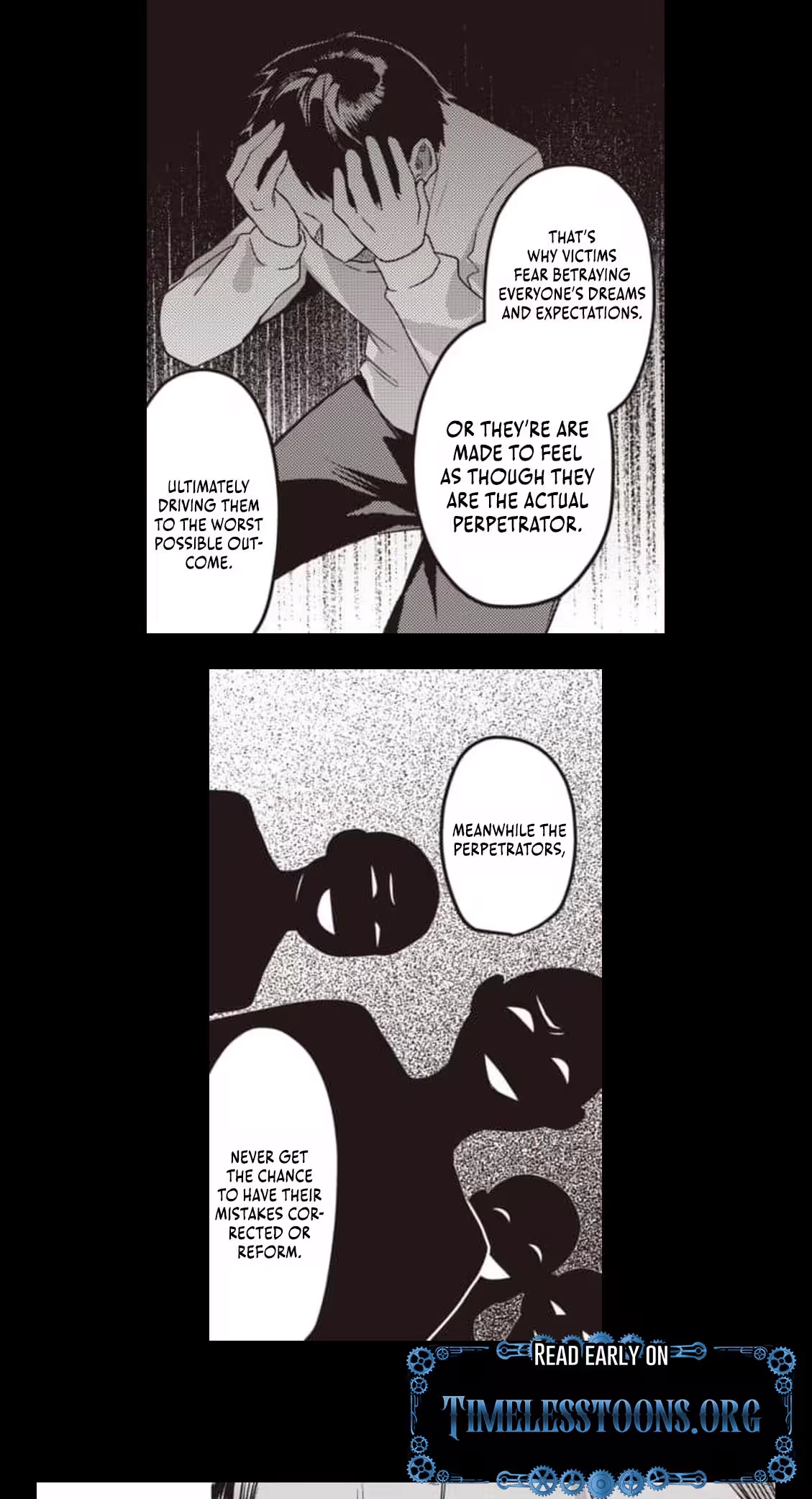 Read This School Needs A Lawyer chapter 28 image 8 on Lezhin