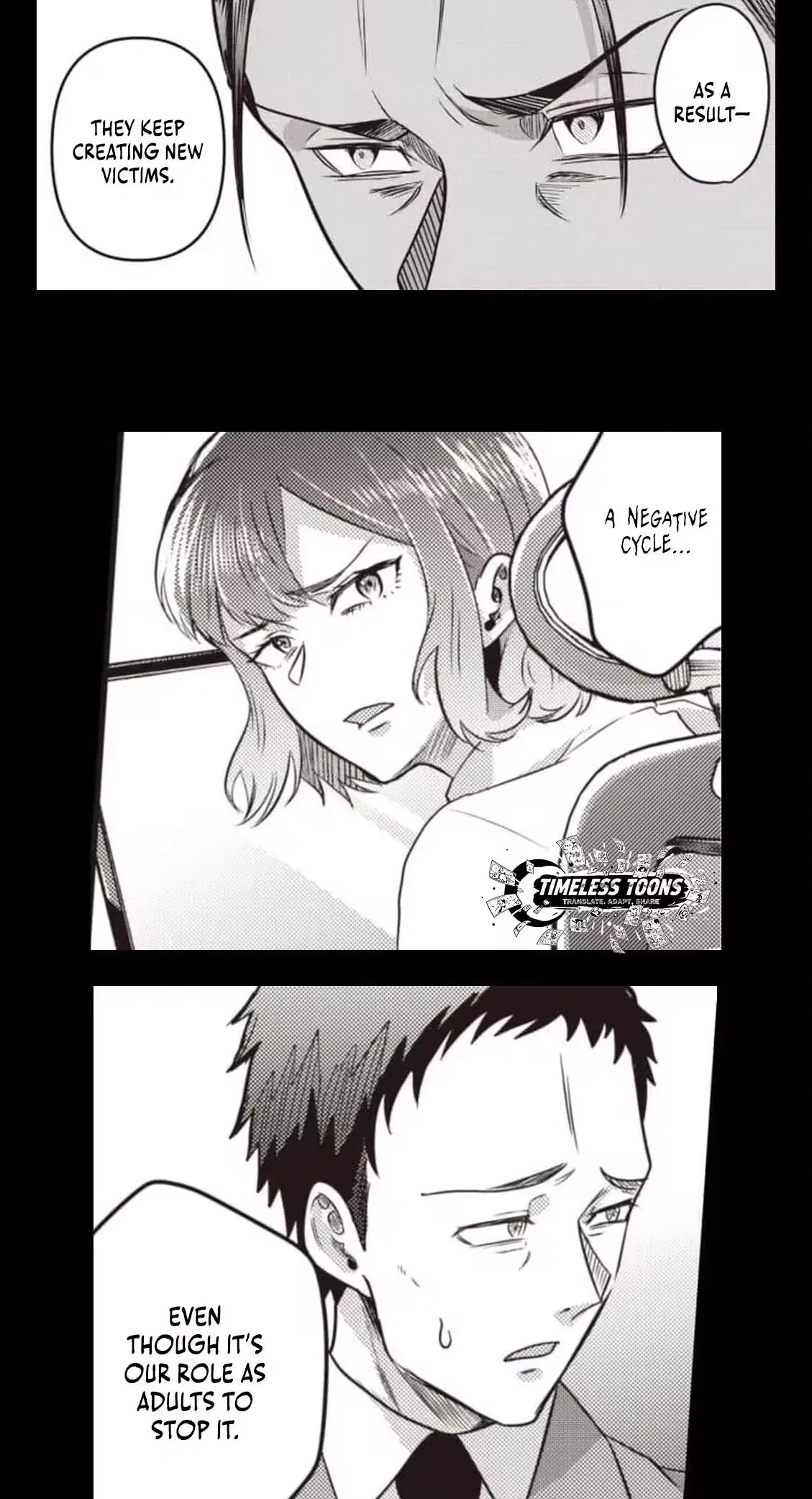Read This School Needs A Lawyer chapter 28 image 9 on Lezhin