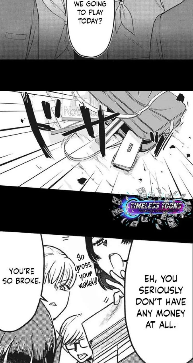 Read This School Needs A Lawyer chapter 3 image 11 on Lezhin