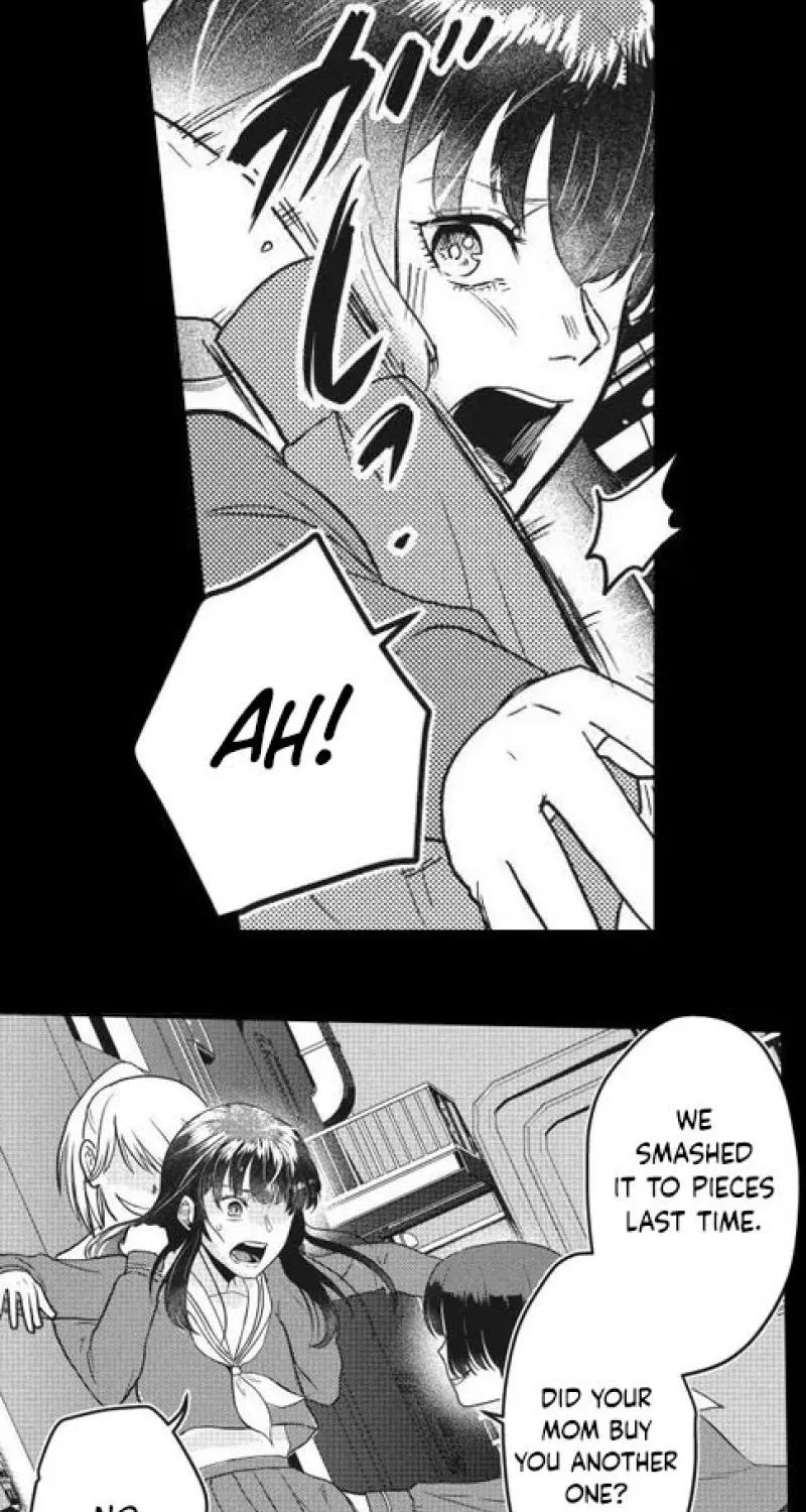 Read This School Needs A Lawyer chapter 3 image 21 on Lezhin