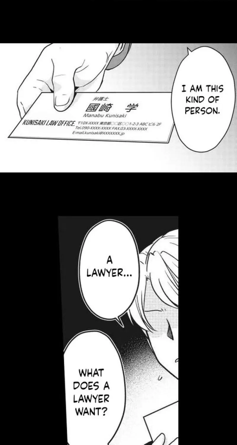 Read This School Needs A Lawyer chapter 3 image 28 on Lezhin