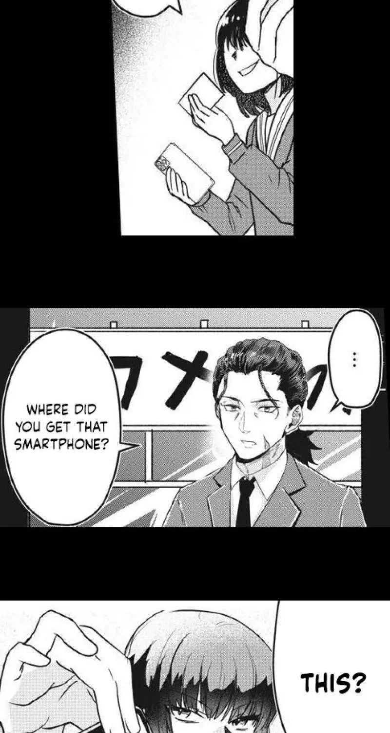 Read This School Needs A Lawyer chapter 3 image 29 on Lezhin