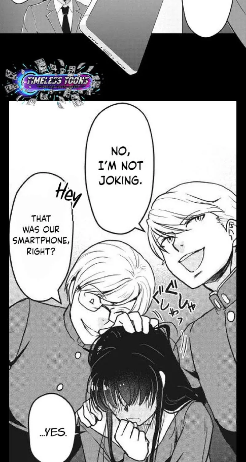 Read This School Needs A Lawyer chapter 3 image 31 on Lezhin