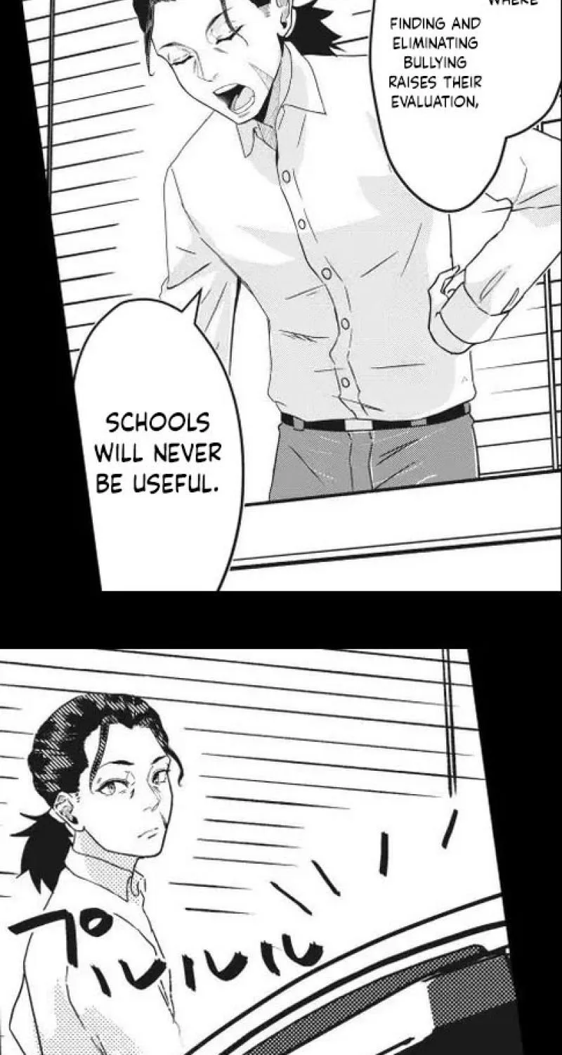 Read This School Needs A Lawyer chapter 3 image 5 on Lezhin