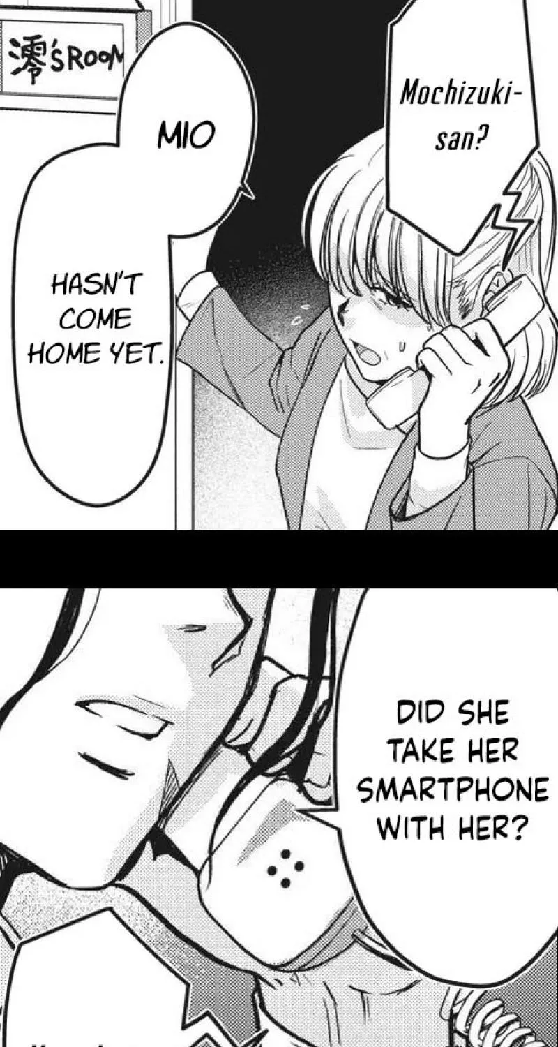 Read This School Needs A Lawyer chapter 3 image 8 on Lezhin