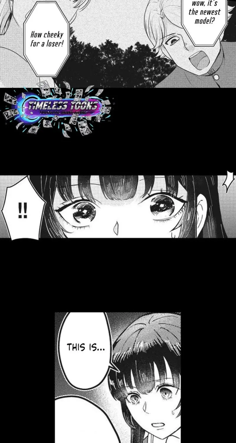 Read This School Needs A Lawyer chapter 4 image 11 on Lezhin