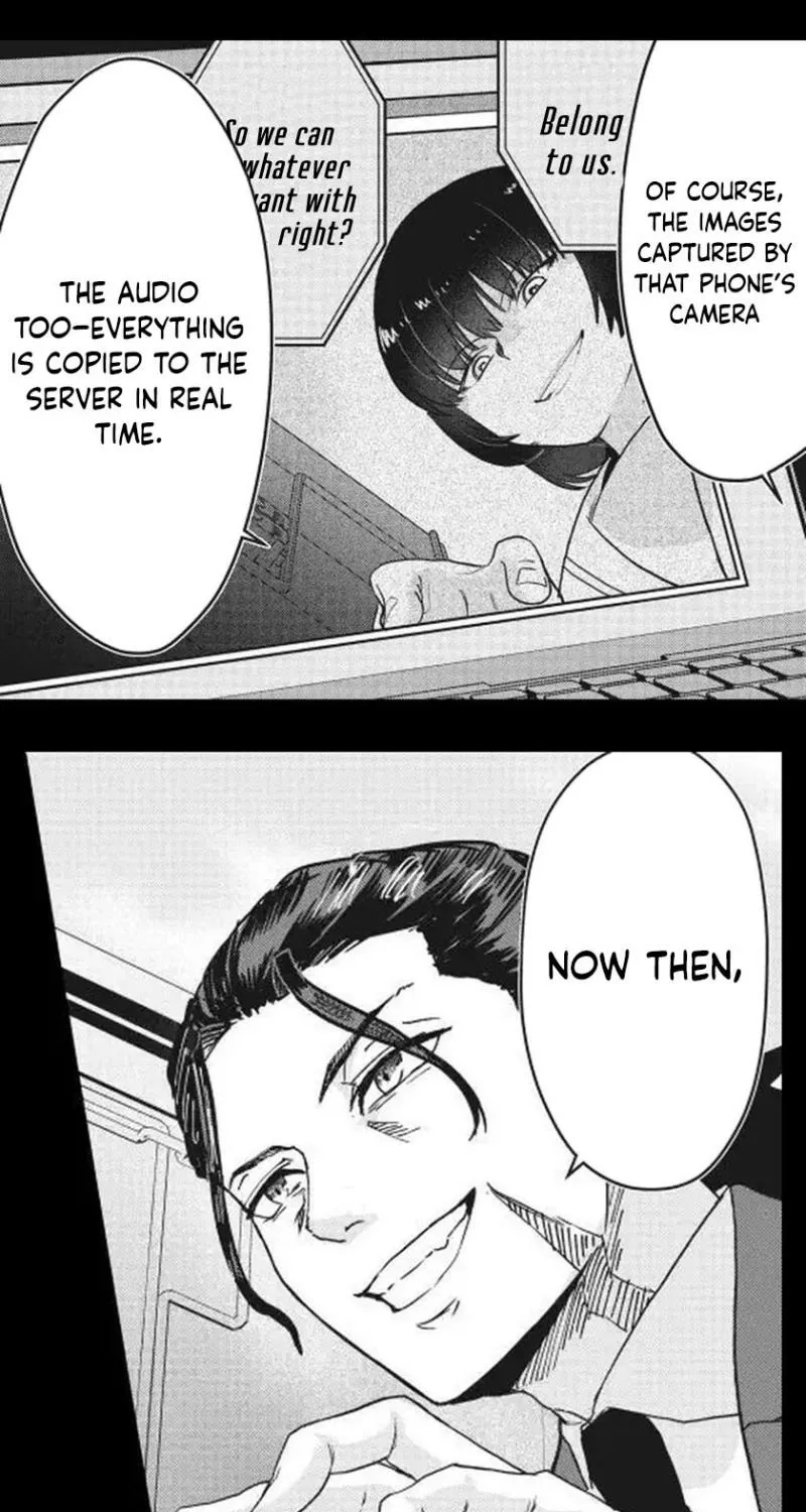 Read This School Needs A Lawyer chapter 4 image 13 on Lezhin