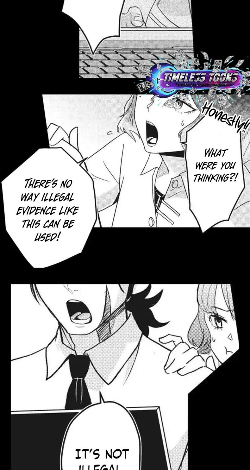 Read This School Needs A Lawyer chapter 4 image 16 on Lezhin