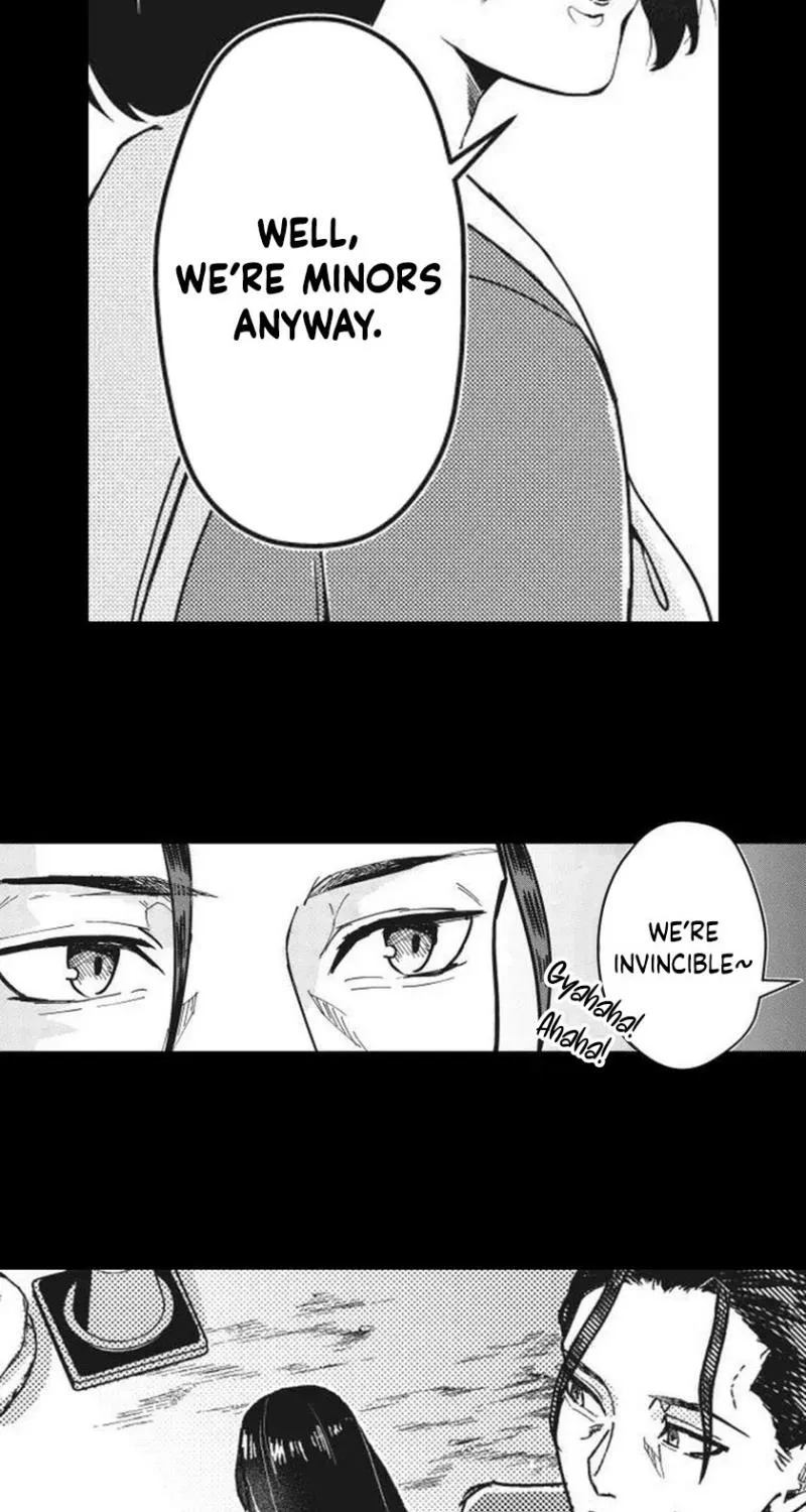 Read This School Needs A Lawyer chapter 4 image 5 on Lezhin