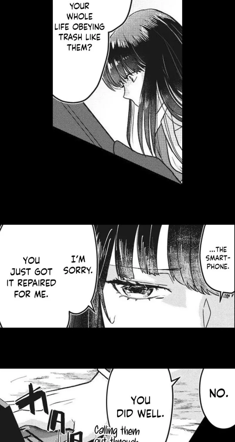 Read This School Needs A Lawyer chapter 4 image 8 on Lezhin
