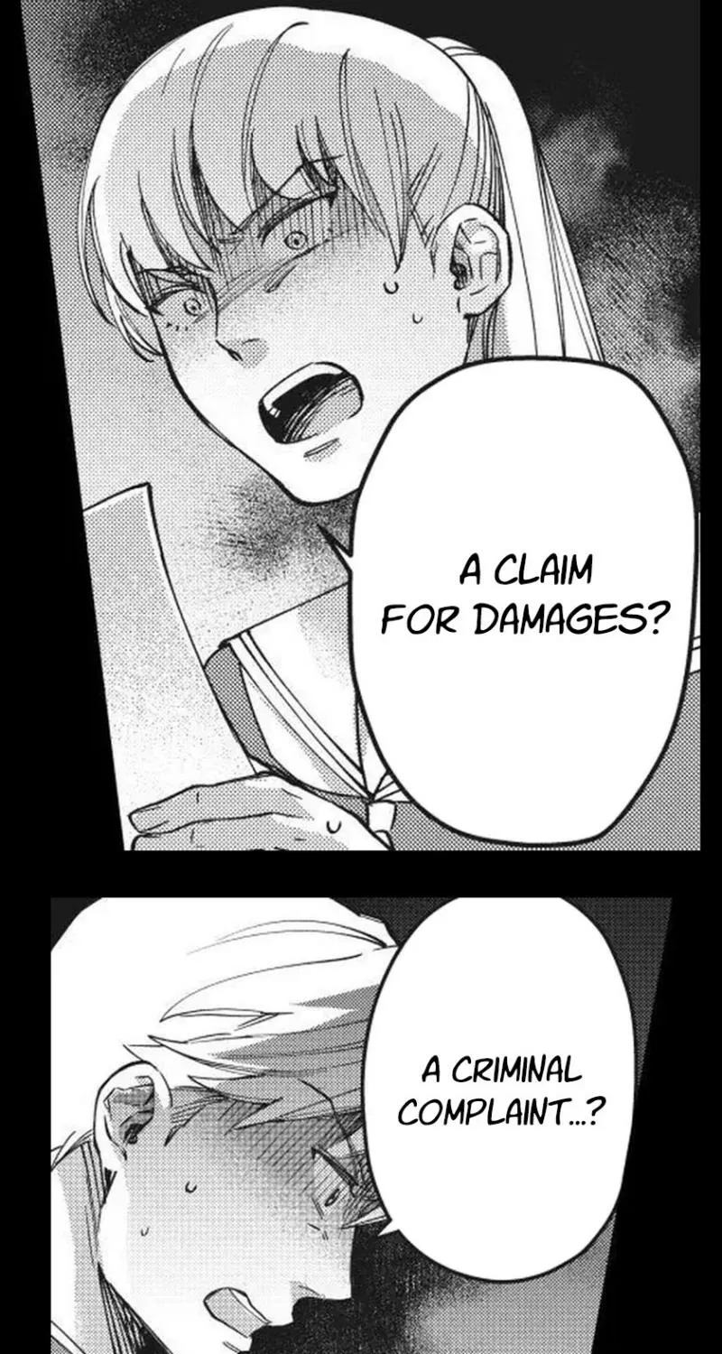 Read This School Needs A Lawyer chapter 5 image 1 on Lezhin