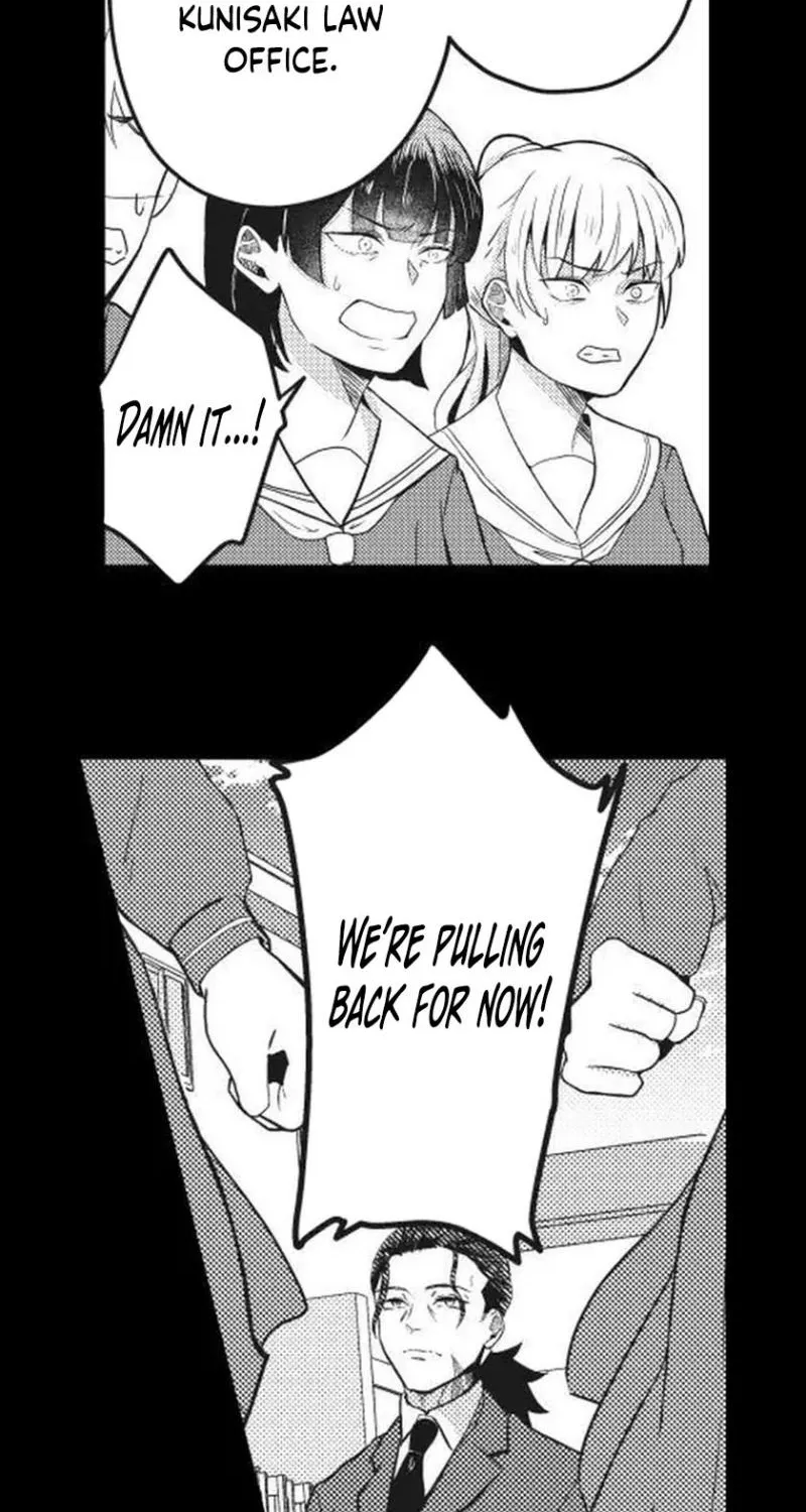 Read This School Needs A Lawyer chapter 5 image 11 on Lezhin