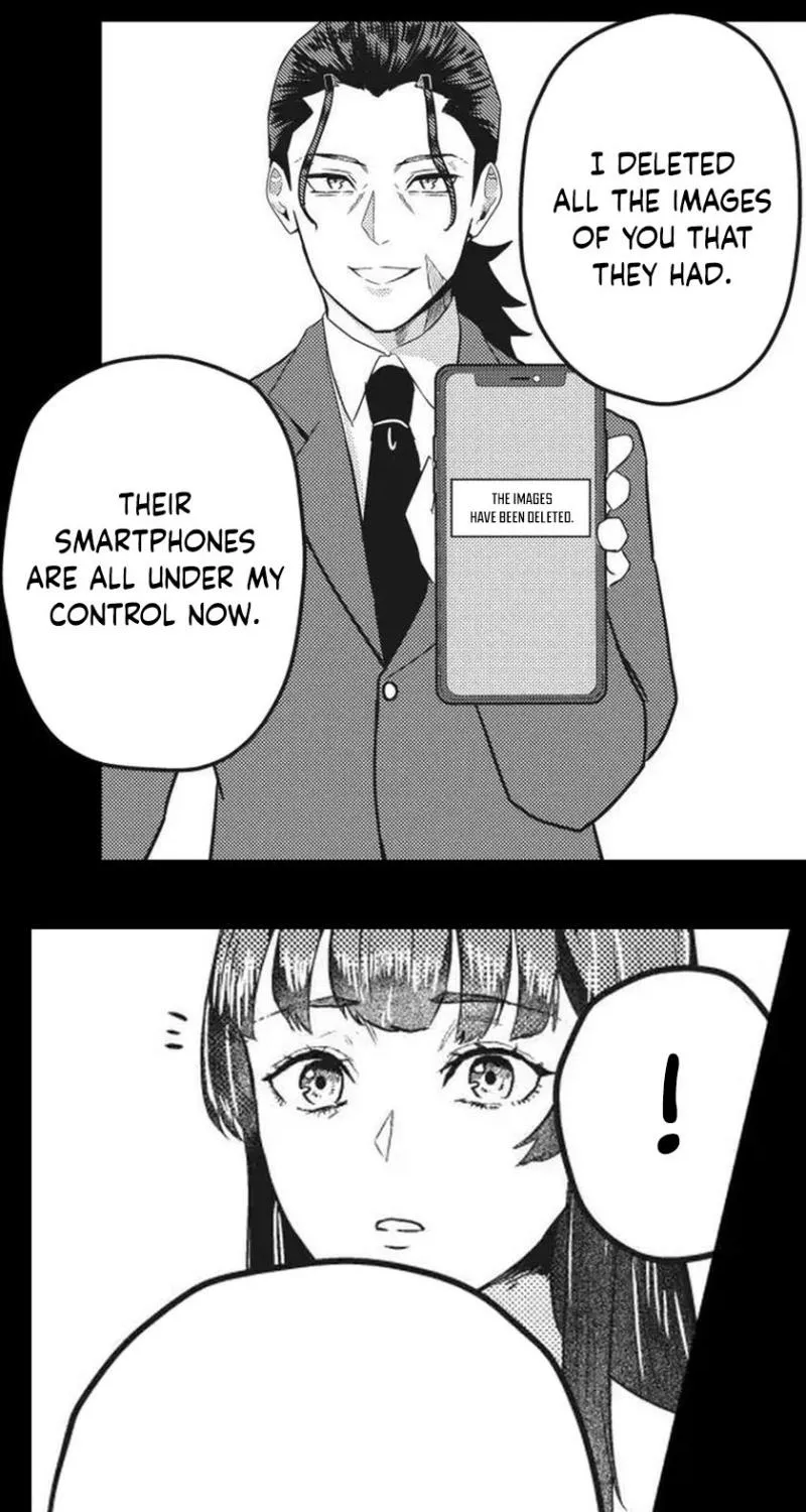 Read This School Needs A Lawyer chapter 5 image 26 on Lezhin