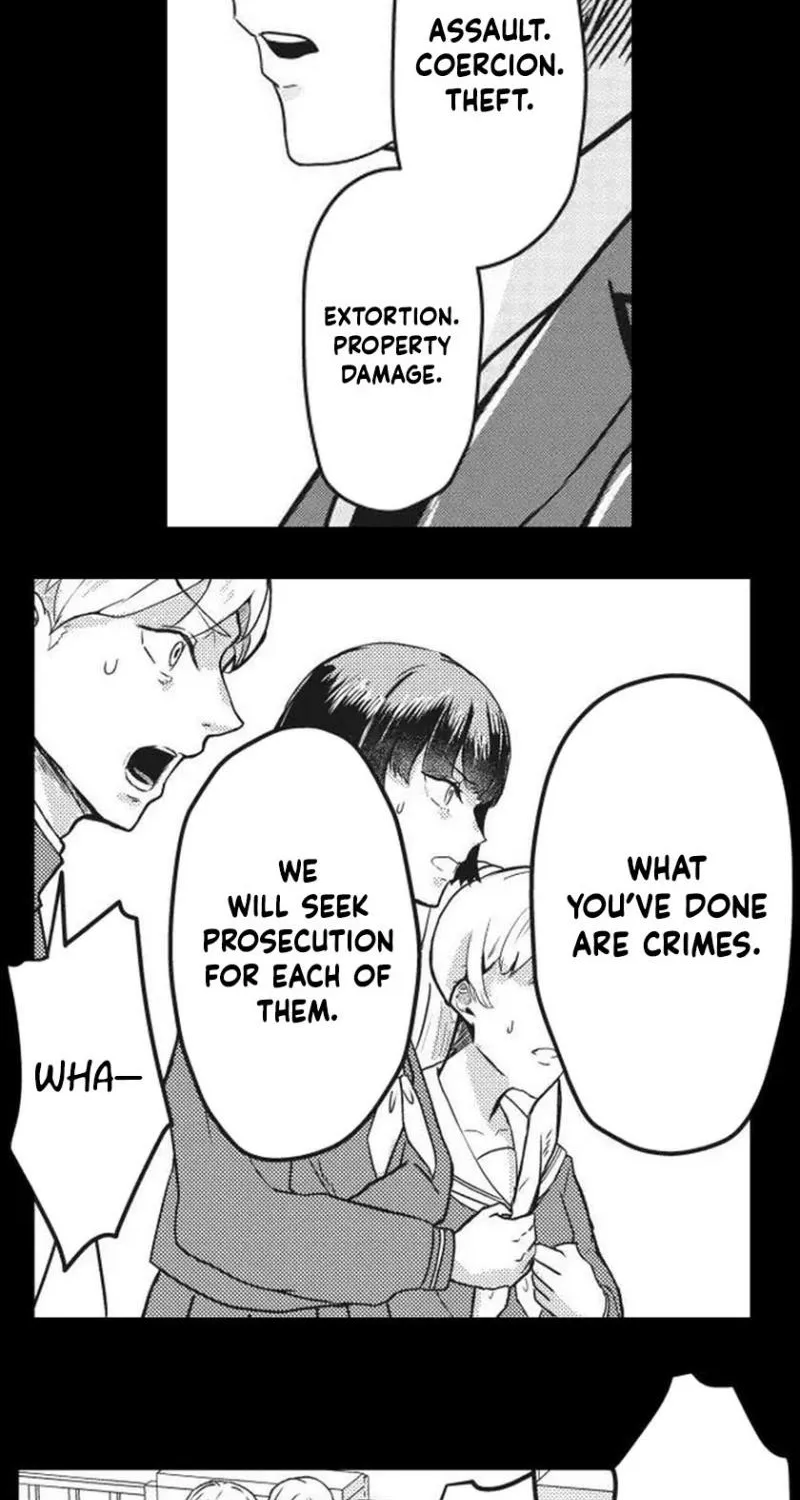Read This School Needs A Lawyer chapter 5 image 4 on Lezhin