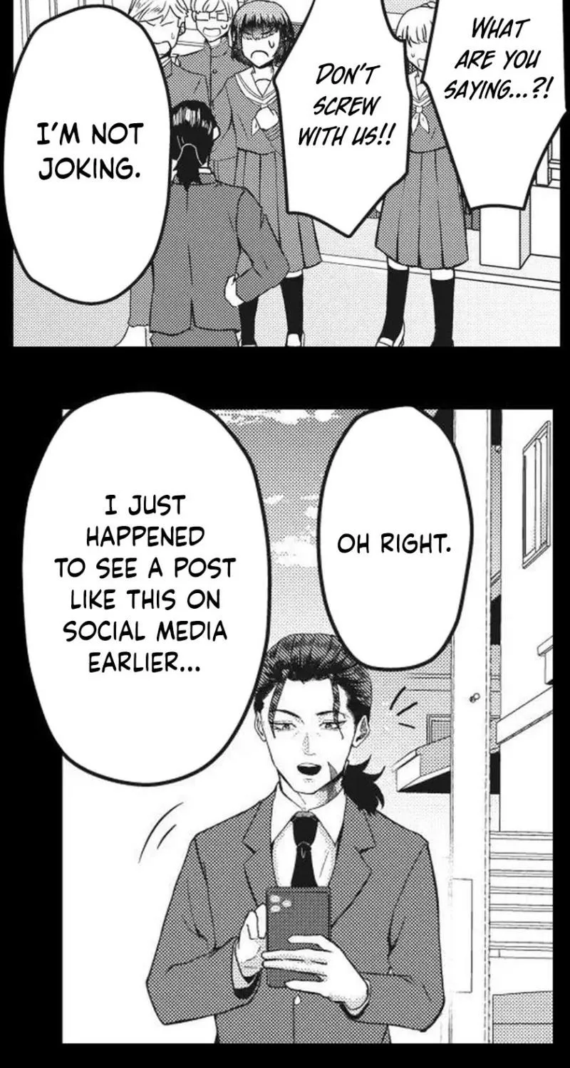 Read This School Needs A Lawyer chapter 5 image 5 on Lezhin