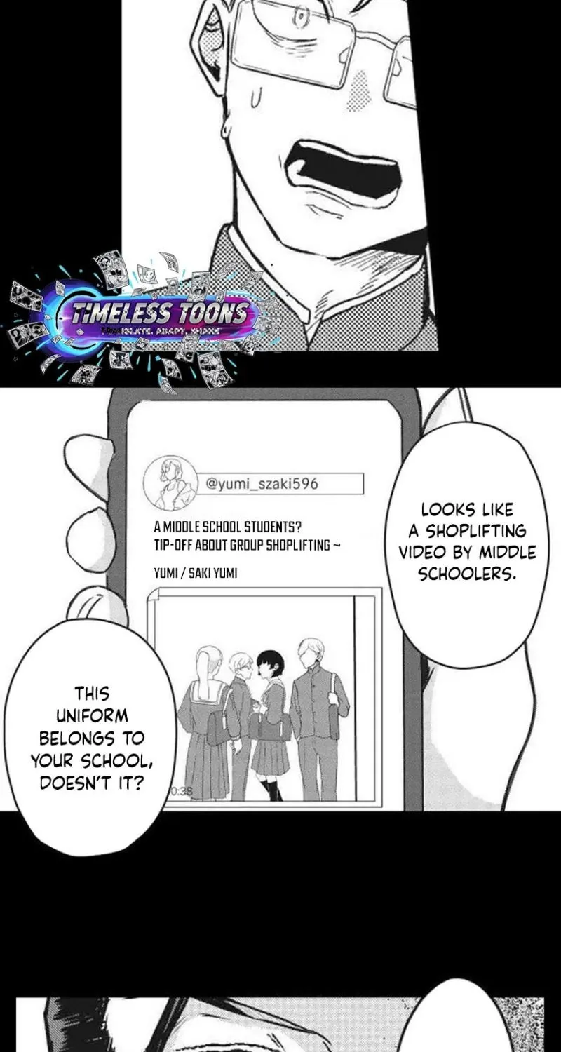 Read This School Needs A Lawyer chapter 5 image 8 on Lezhin
