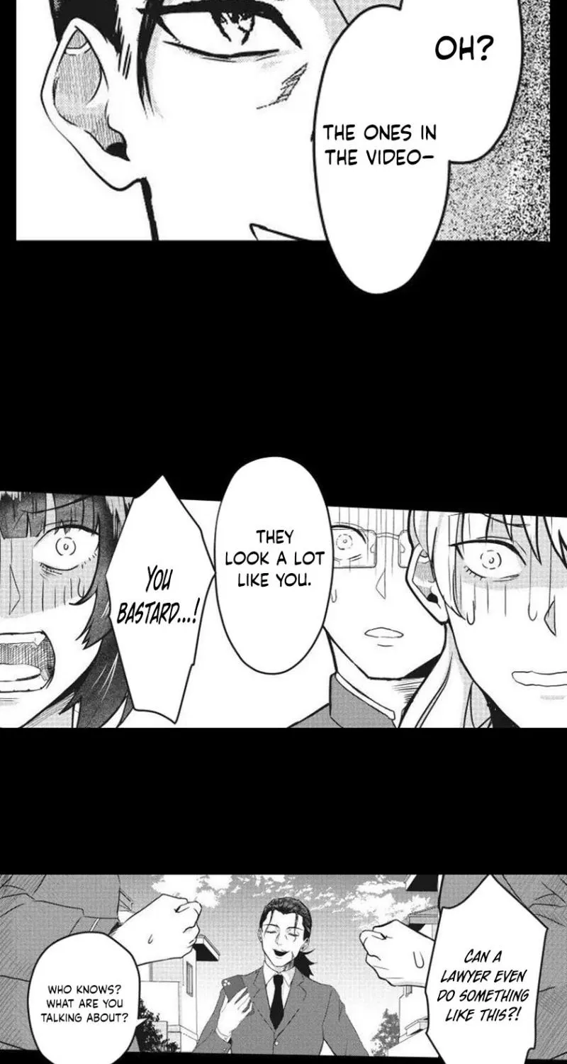Read This School Needs A Lawyer chapter 5 image 9 on Lezhin