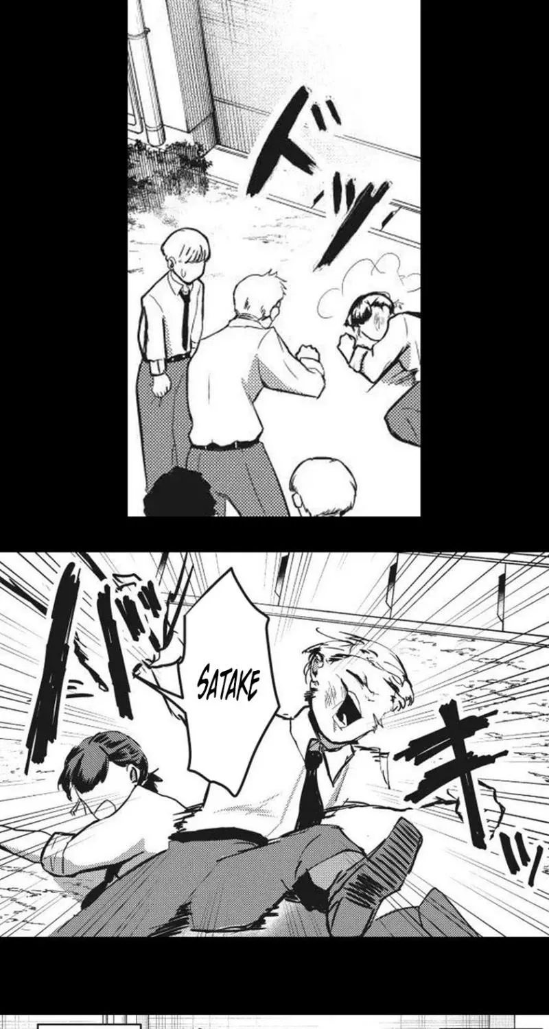 Read This School Needs A Lawyer chapter 6 image 1 on Lezhin