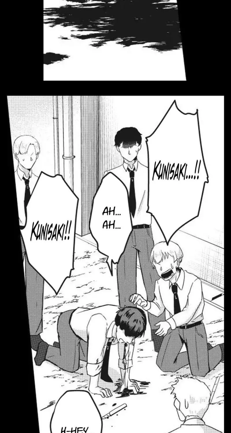 Read This School Needs A Lawyer chapter 6 image 15 on Lezhin