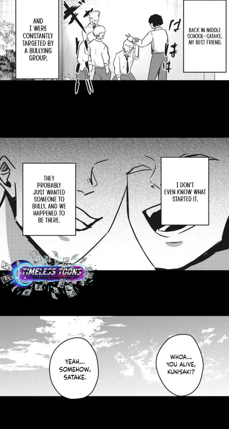 Read This School Needs A Lawyer chapter 6 image 2 on Lezhin