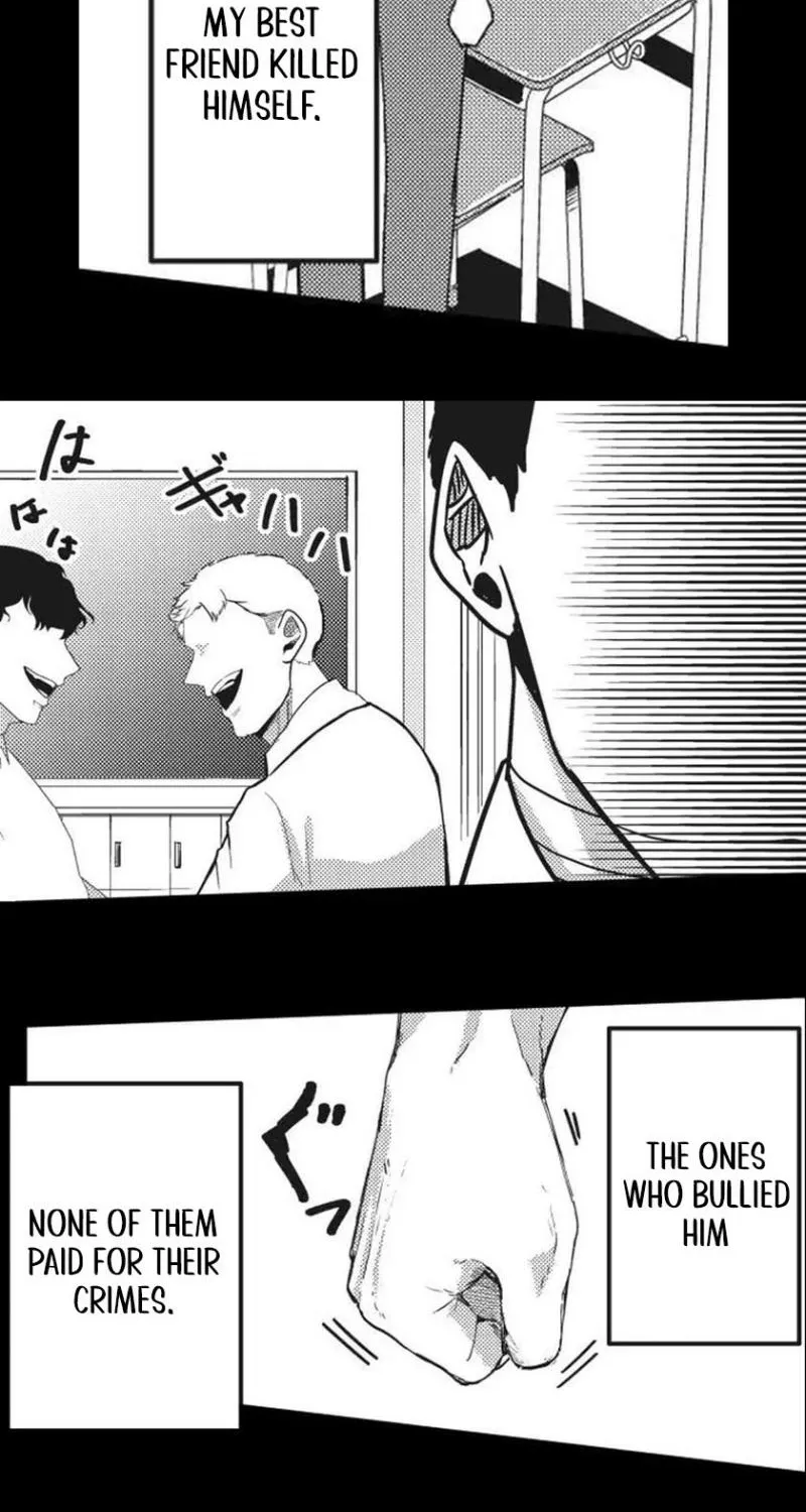 Read This School Needs A Lawyer chapter 6 image 21 on Lezhin
