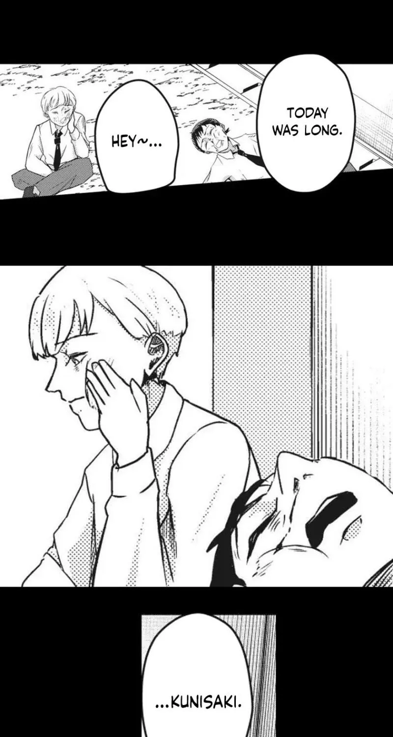 Read This School Needs A Lawyer chapter 6 image 3 on Lezhin