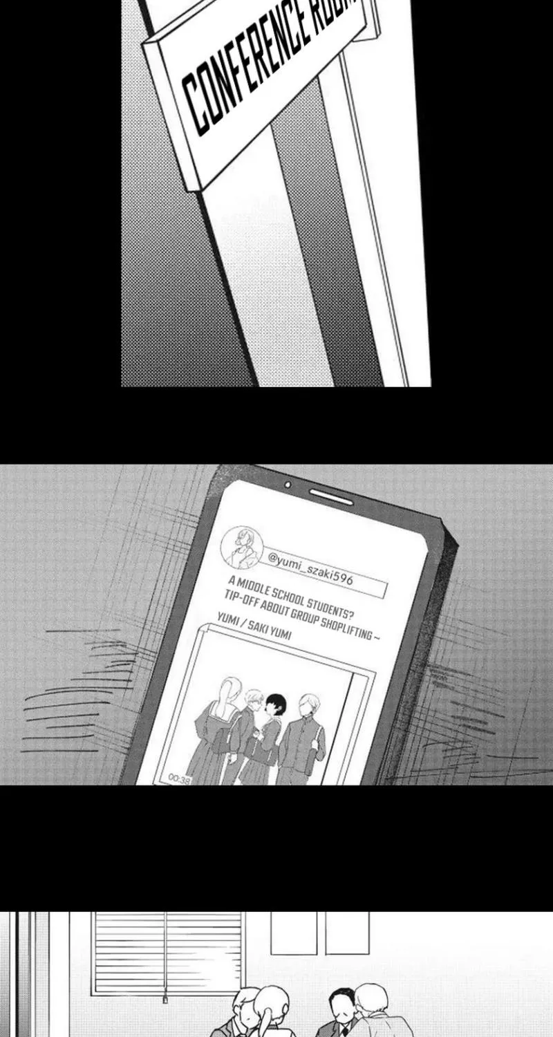 Read This School Needs A Lawyer chapter 6 image 30 on Lezhin