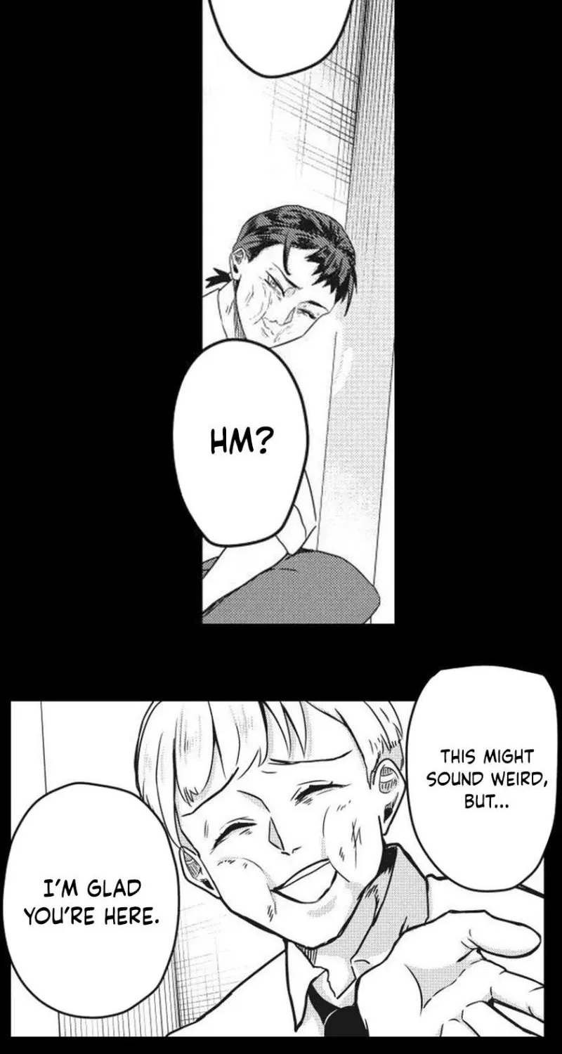 Read This School Needs A Lawyer chapter 6 image 4 on Lezhin