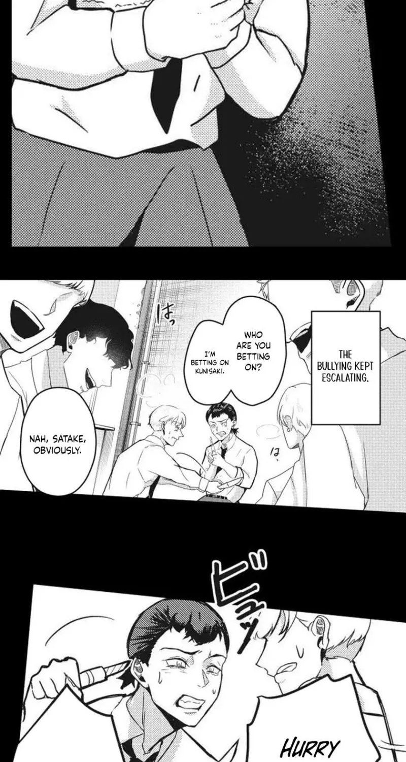 Read This School Needs A Lawyer chapter 6 image 9 on Lezhin