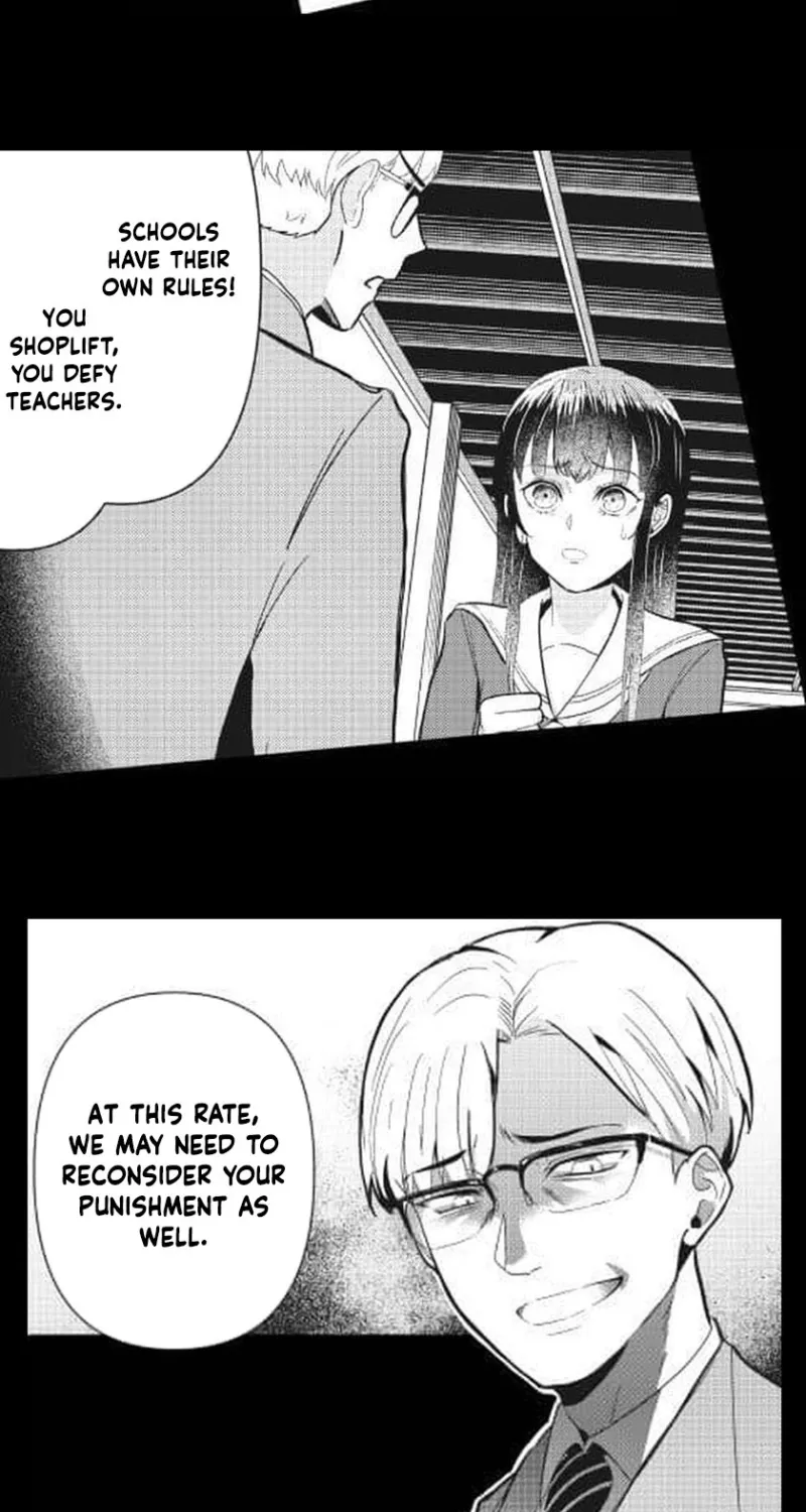 Read This School Needs A Lawyer chapter 7 image 34 on Lezhin