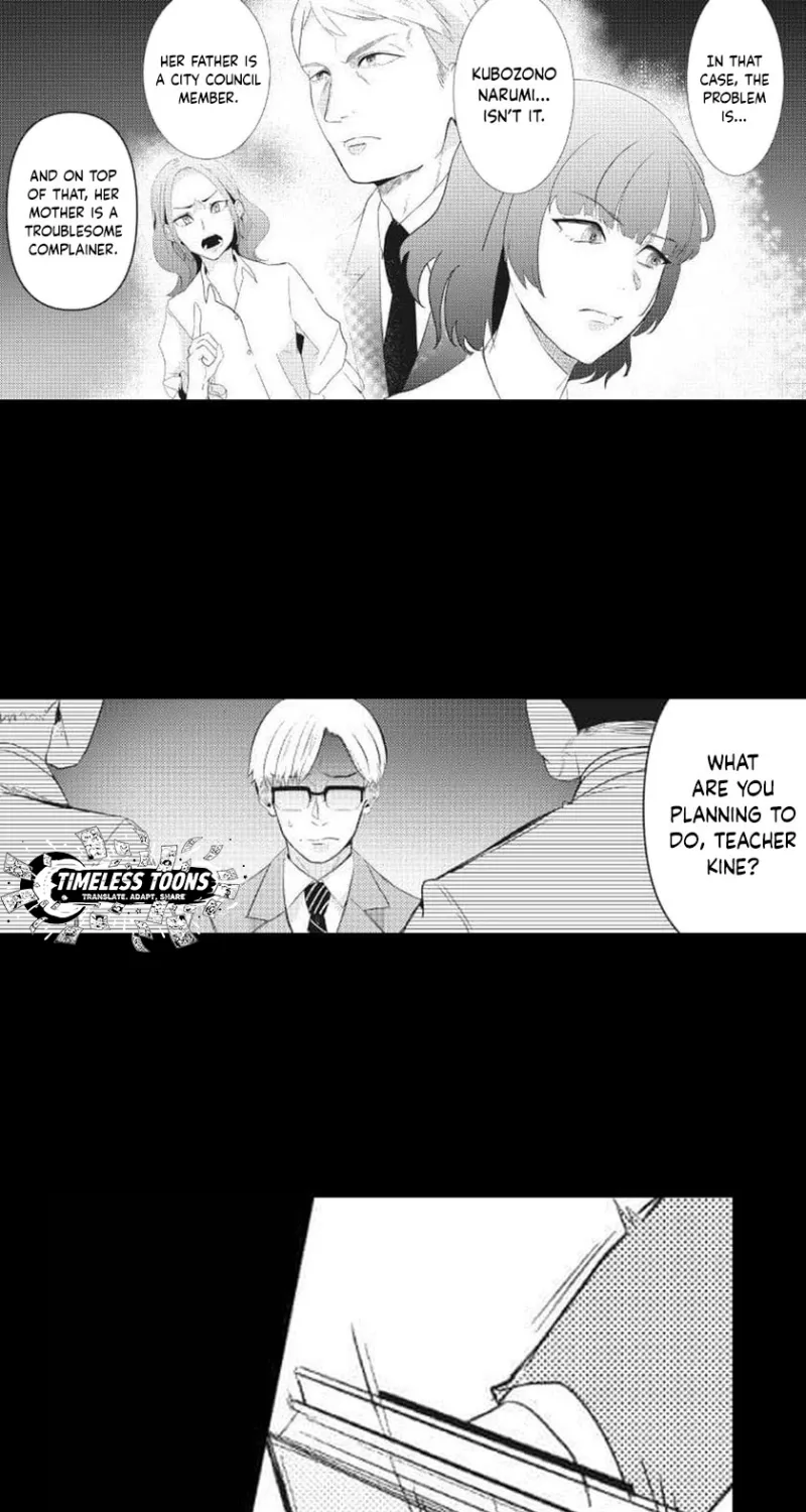 Read This School Needs A Lawyer chapter 8 image 1 on Lezhin