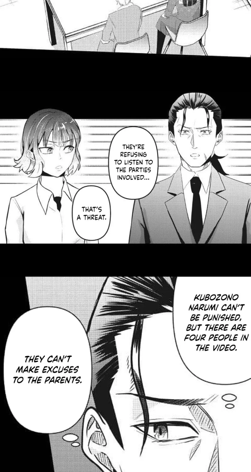 Read This School Needs A Lawyer chapter 8 image 11 on Lezhin