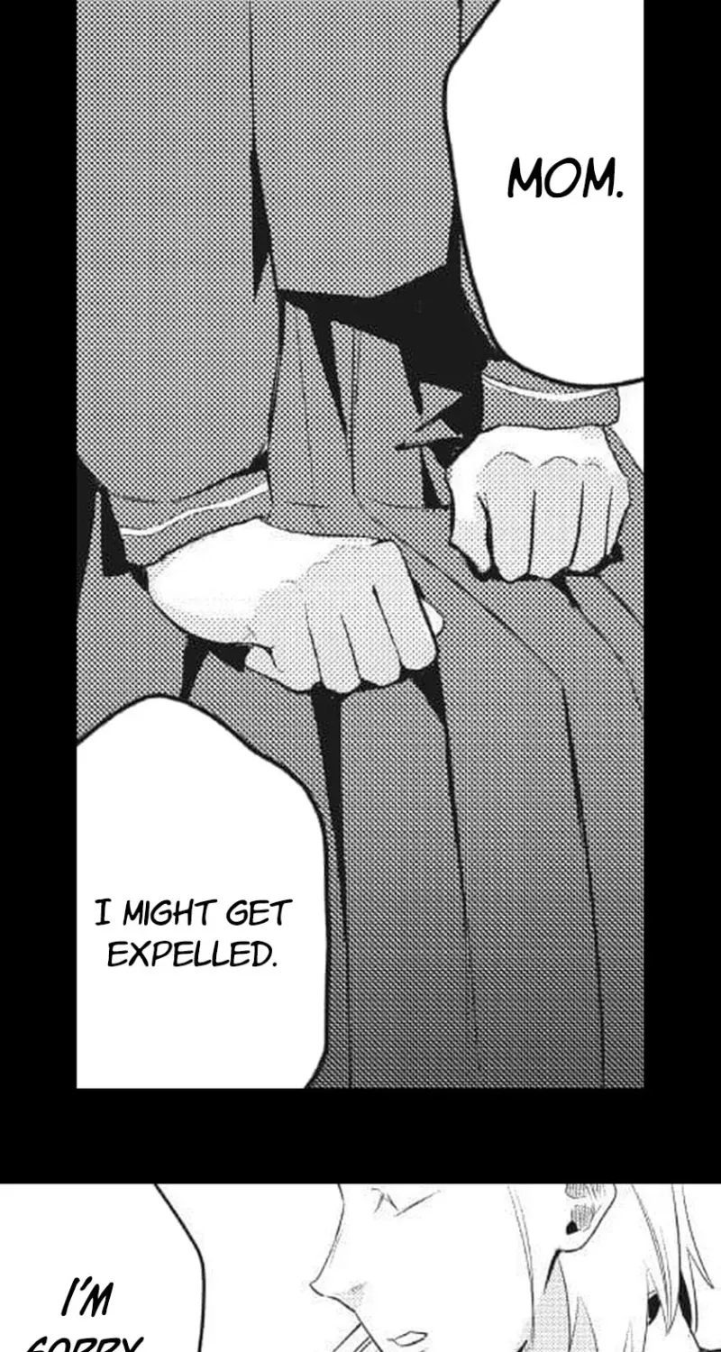 Read This School Needs A Lawyer chapter 8 image 20 on Lezhin