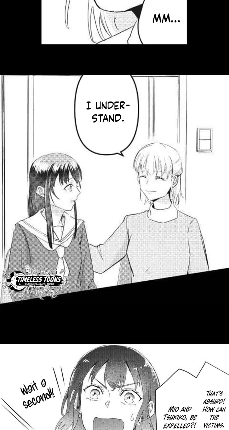 Read This School Needs A Lawyer chapter 8 image 22 on Lezhin