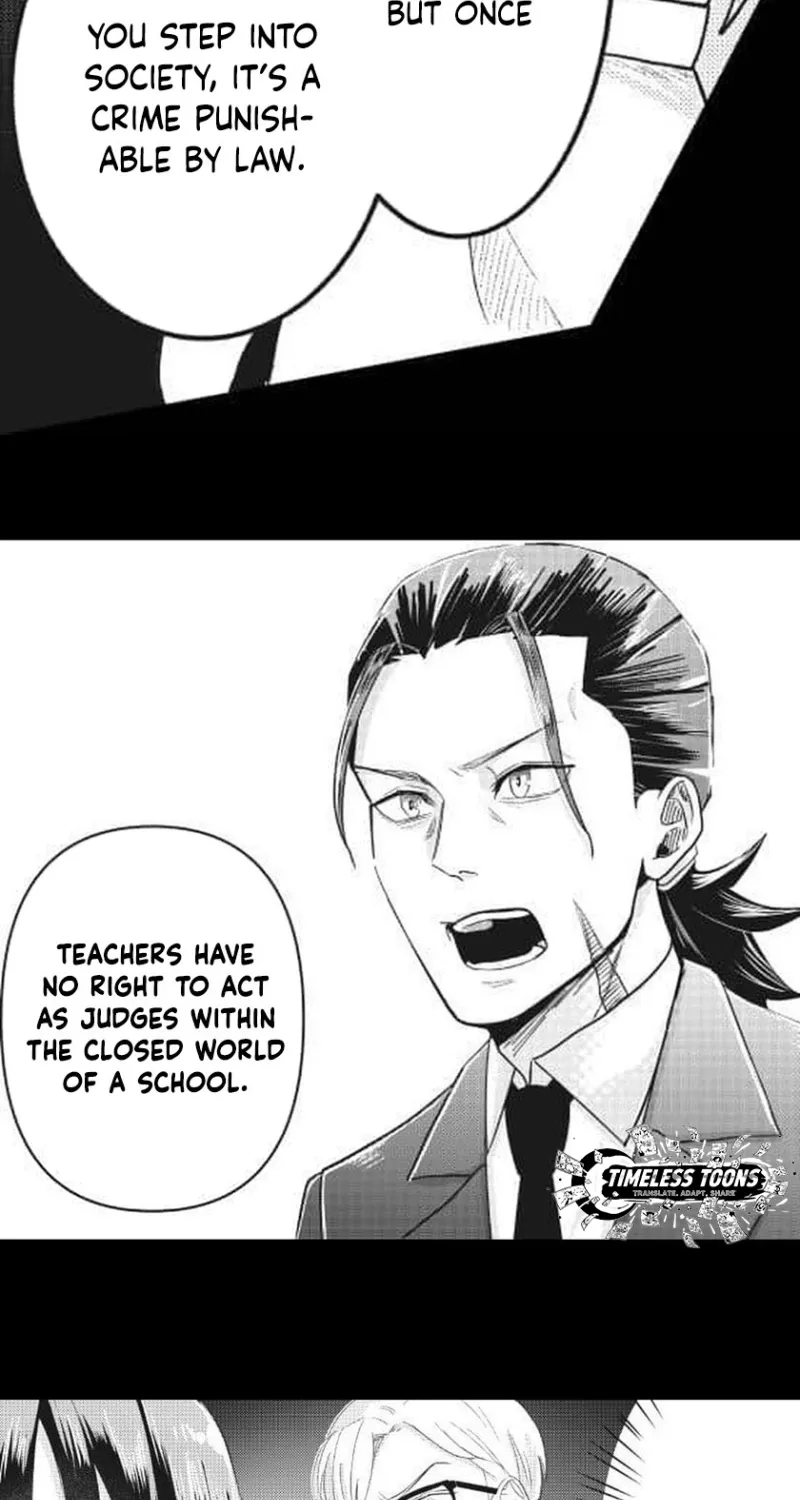 Read This School Needs A Lawyer chapter 8 image 25 on Lezhin