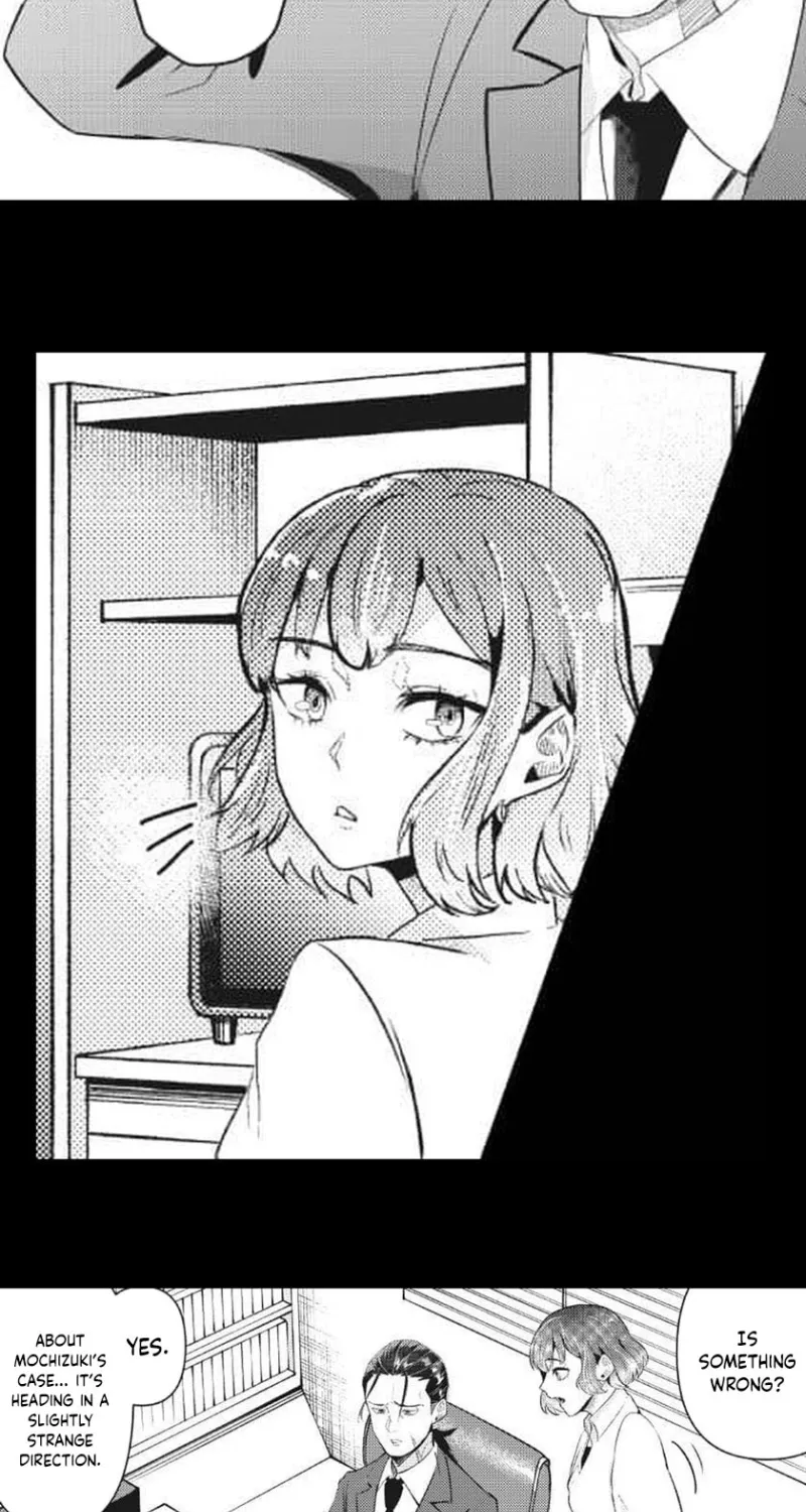 Read This School Needs A Lawyer chapter 8 image 6 on Lezhin