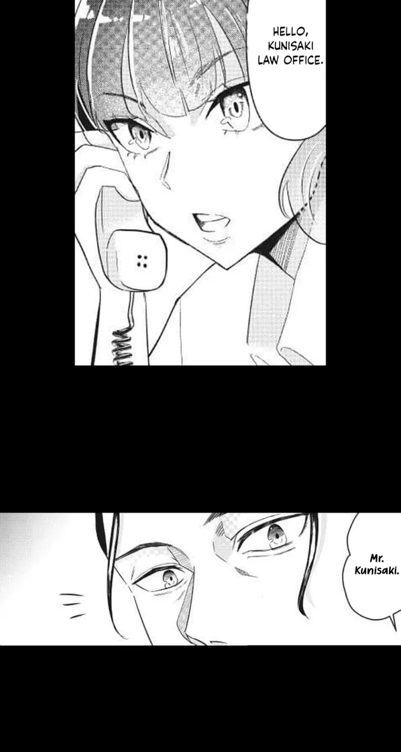 Read This School Needs A Lawyer chapter 8 image 9 on Lezhin